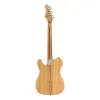 Pack Guitarra Electrica Telecaster Amplificador Stagg Pro PACKSETPLUSNAT
