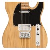 Pack Guitarra Electrica Telecaster Amplificador Stagg Pro PACKSETPLUSNAT