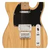 Pack Guitarra Electrica Telecaster Amplificador Stagg Pro PACKSETPLUSNAT