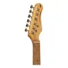 Pack Guitarra Electrica Telecaster Amplificador Stagg Pro PACKSETPLUSWHB