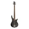 Bajo Eléctrico Stagg Fusion Jazz Bass 4 Cuerdas Negro