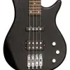 Bajo Eléctrico Stagg Fusion Jazz Bass 4 Cuerdas Negro