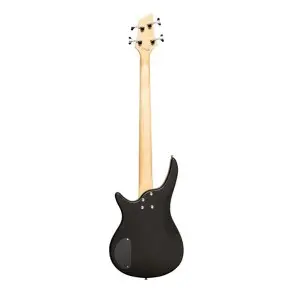 Bajo Eléctrico Stagg Fusion Jazz Bass 4 Cuerdas Negro