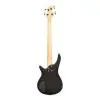 Bajo Eléctrico Stagg Fusion Jazz Bass 4 Cuerdas Negro