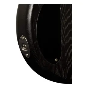 Bajo Eléctrico Stagg Fusion Jazz Bass 4 Cuerdas Negro