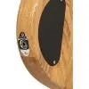 Bajo Eléctrico Stagg Fusion Jazz Bass 4 Cuerdas Natural