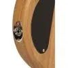 Bajo Eléctrico Stagg Fretless Fusion Jazz Bass 4 Cuerdas Natural