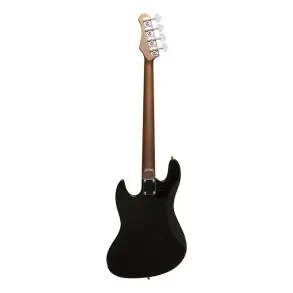 Bajo Eléctrico Stagg Jazz Bass Serie 30 4 Cuerdas Sunburst 2 Tonos