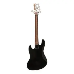 Bajo Eléctrico Stagg Jazz Bass Serie 30 5 Cuerdas Negro
