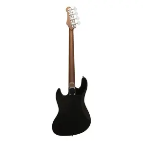 Bajo Eléctrico Stagg Jazz Bass Serie 30 4 Cuerdas Negro