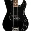 Bajo Eléctrico Stagg Precision Serie 30 4 Cuerdas Negro
