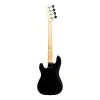 Bajo Eléctrico Stagg Precision Serie 30 4 Cuerdas Negro