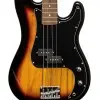 Bajo Eléctrico Stagg Precision Serie 30 4 Cuerdas Sunburst 2 Tonos