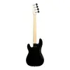Bajo Eléctrico Stagg Precision Serie 30 4 Cuerdas Sunburst 2 Tonos