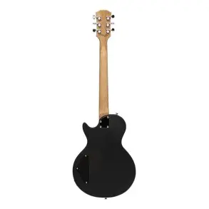 Guitarra Electrica Stagg Les Paul Vintage Series P90 SELHB90BLK