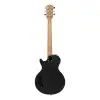 Guitarra Electrica Stagg Les Paul Vintage Series P90 SELHB90BLK