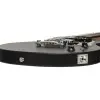Guitarra Electrica Stagg Les Paul Vintage Series P90 SELHB90BLK