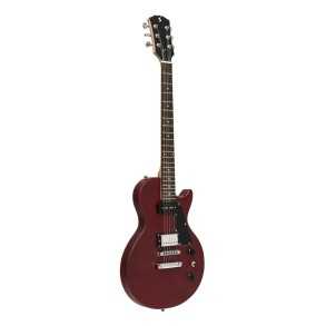 Guitarra Electrica Stagg Les Paul Vintage Series P90 SELHB90CHERRY
