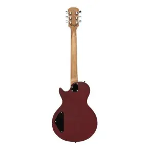 Guitarra Electrica Stagg Les Paul Vintage Series P90 SELHB90CHERRY