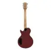 Guitarra Electrica Stagg Les Paul Vintage Series P90 SELHB90CHERRY