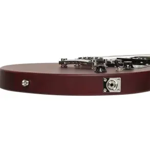 Guitarra Electrica Stagg Les Paul Vintage Series P90 SELHB90CHERRY