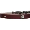 Guitarra Electrica Stagg Les Paul Vintage Series P90 SELHB90CHERRY