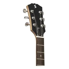 Guitarra Electrica Stagg Les Paul Vintage Series P90 SELHB90CHERRY