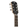 Guitarra Electrica Stagg Les Paul Vintage Series P90 SELHB90CHERRY