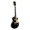 Guitarra Electrica Stagg Les Paul Standard Classic SELSTDBLK