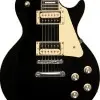 Guitarra Electrica Stagg Les Paul Standard Classic SELSTDBLK