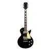 Guitarra Electrica Stagg Les Paul Standard Classic SELSTDBLK