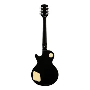 Guitarra Electrica Stagg Les Paul Standard Classic SELSTDBLK