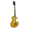 Guitarra Electrica Stagg Les Paul Standard Classic SELSTDGOLD