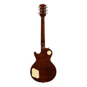 Guitarra Electrica Stagg Les Paul Standard Classic SELSTDGOLD
