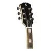 Guitarra Electrica Stagg Les Paul Standard Classic SELSTDGOLD