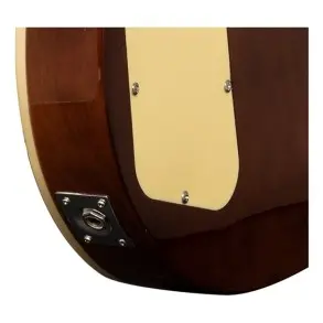 Guitarra Electrica Stagg Les Paul Standard Classic SELSTDGOLD