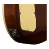 Guitarra Electrica Stagg Les Paul Standard Classic SELSTDGOLD