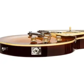 Guitarra Electrica Stagg Les Paul Standard Classic SELSTDVSB