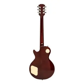 Guitarra Electrica Stagg Les Paul Standard Classic SELSTDVSB
