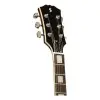 Guitarra Electrica Stagg Les Paul Standard Classic SELSTDVSB