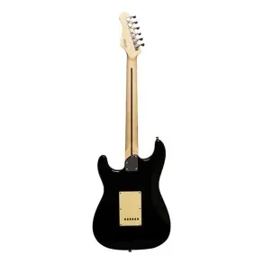 Guitarra Electrica Stagg Stratocaster Standard Pro 30