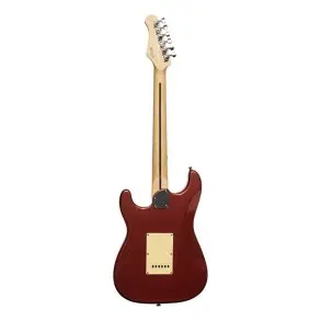 Guitarra Electrica Stagg Stratocaster Standard Pro 30