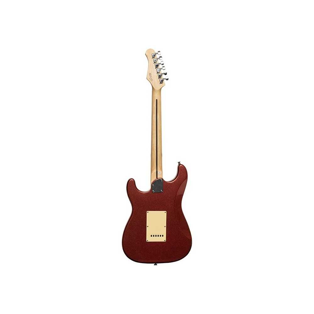 Guitarra Electrica Stagg Stratocaster Standard Pro 30 SES30CAR