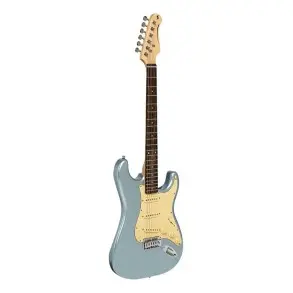 Guitarra Electrica Stagg Stratocaster Standard Pro 30 SES30IBM