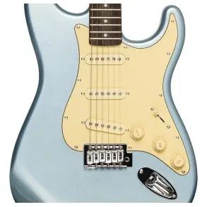 Guitarra Electrica Stagg Stratocaster Standard Pro 30 SES30IBM