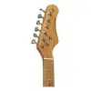 Guitarra Electrica Stratocaster Vintage Stagg Serie 55 SES55SNB