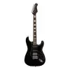 Guitarra Electrica Stagg Stratocaster Vintage Series 60 SES60BLK