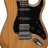 Guitarra Electrica Stagg Stratocaster Vintage Series 60 SES60NAT