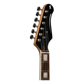Guitarra Electrica Stagg Stratocaster Vintage Series 60 SES60NAT