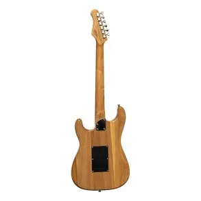 Guitarra Electrica Stagg Stratocaster Vintage Series 60 SES60NAT